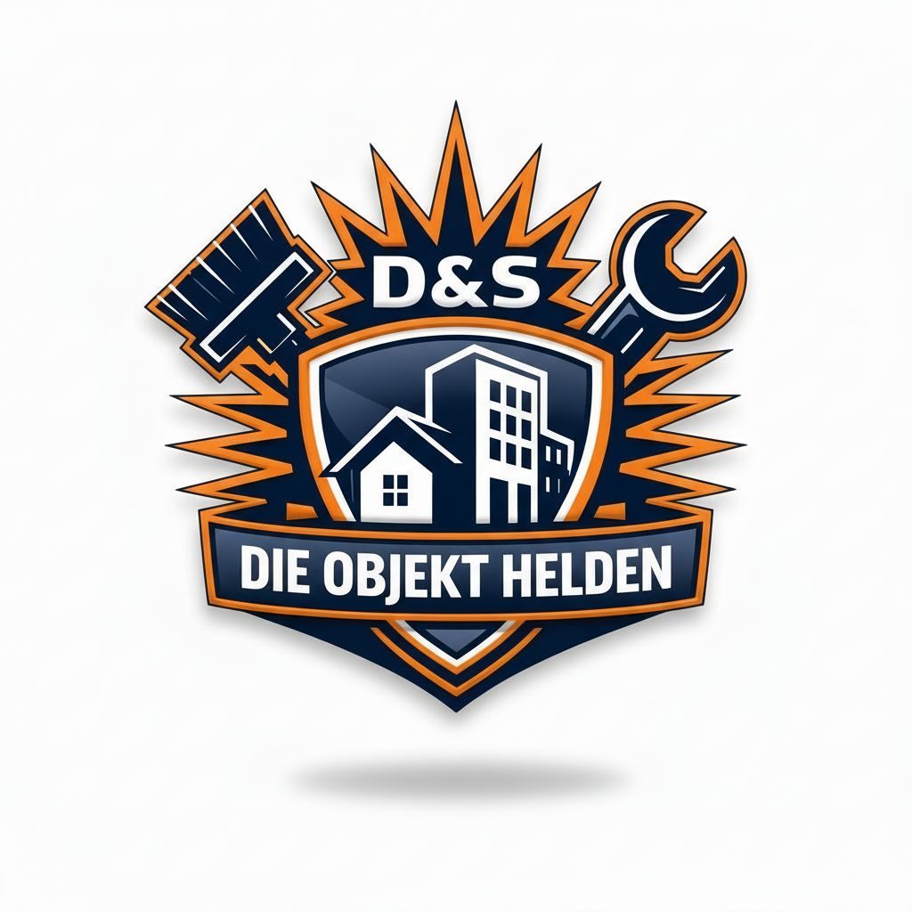 D&S Die Objekt Helden